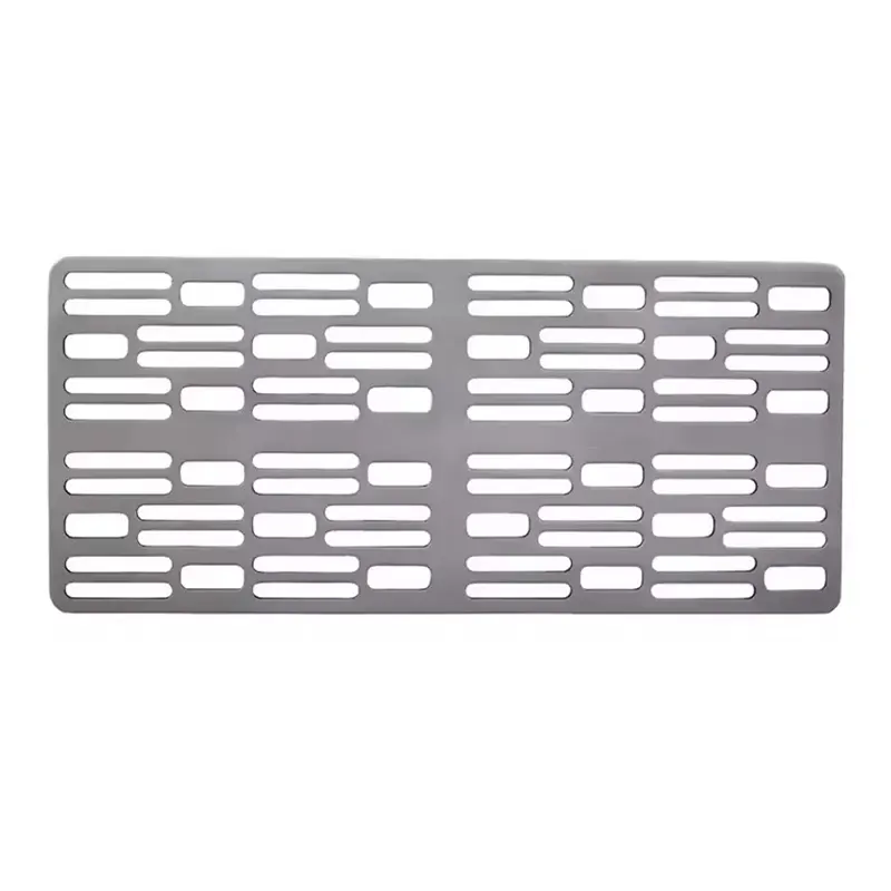 High-quality Titanium Grill Plate Company 3