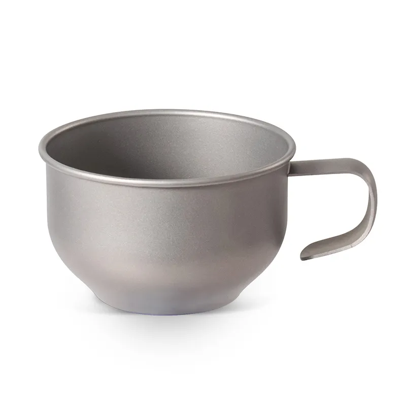Top Titanium Hiking Mug Company 2