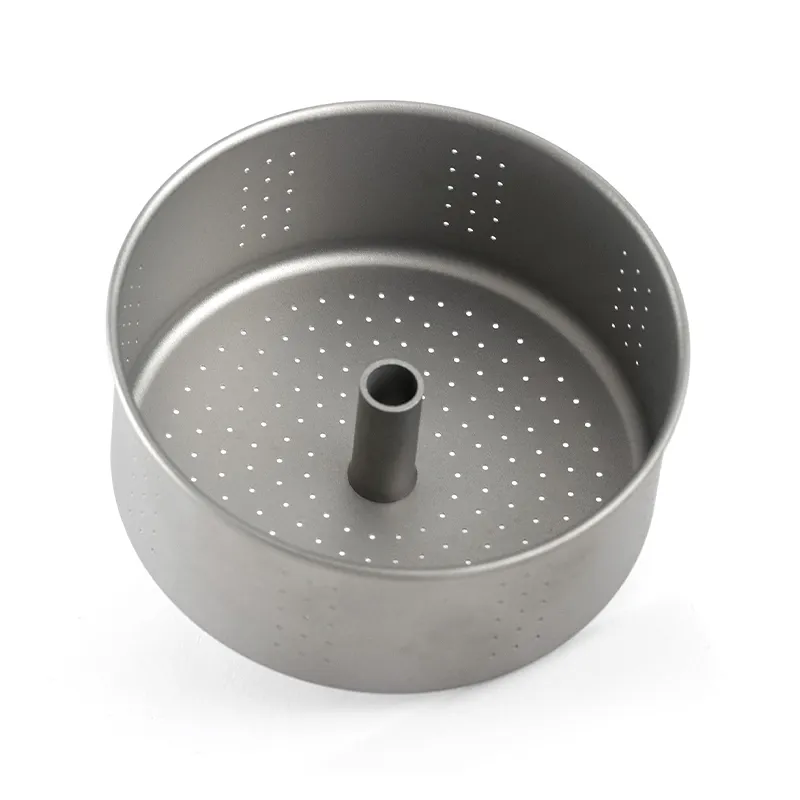 Titanium Coffee Dripper Products Wholesale - Ti-KING 4