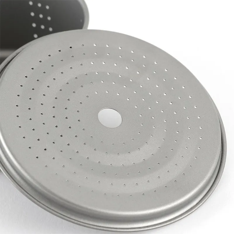 Titanium Coffee Dripper Products Wholesale - Ti-KING 5