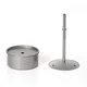 Titanium Coffee Dripper Products Wholesale - Ti-KING 3