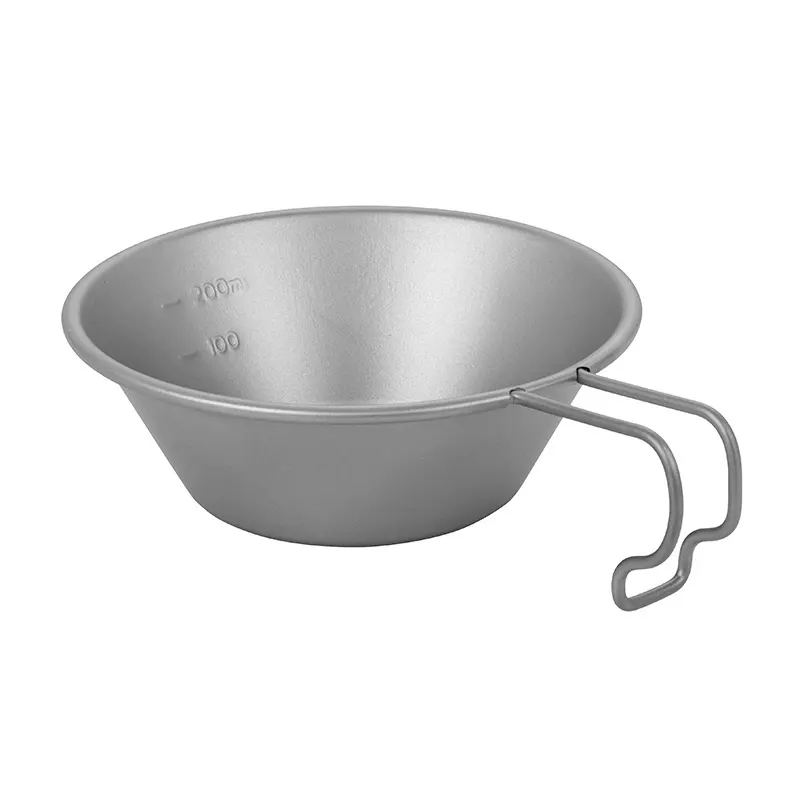 Top Titanium Sierra Cup Company 4