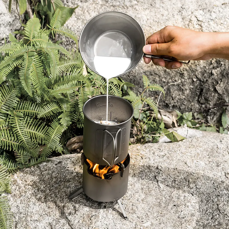 Titanium Soloist by Ti-KING-1 6