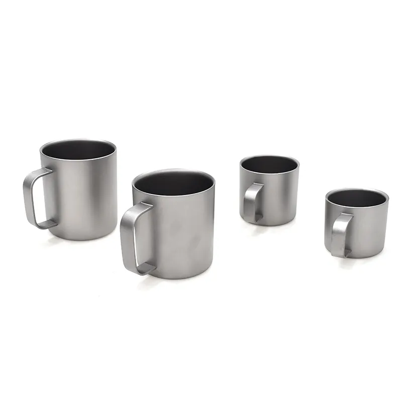 Best Titanium Cup Titanium Cups Wholesale - Ti-KING-1 2