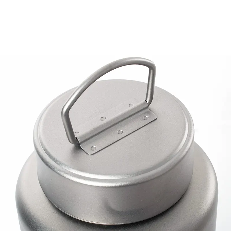 Titanium Bottle Drinkware Wholesale - Ti-KING 4