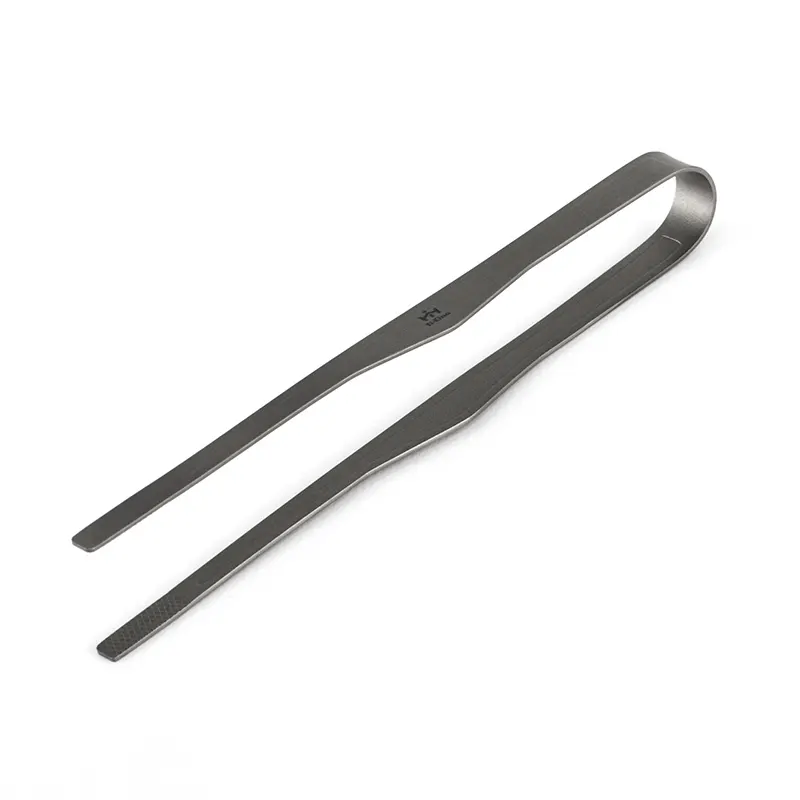 Ti-KING Titanium Tong Titanium Tong Suppliers 2