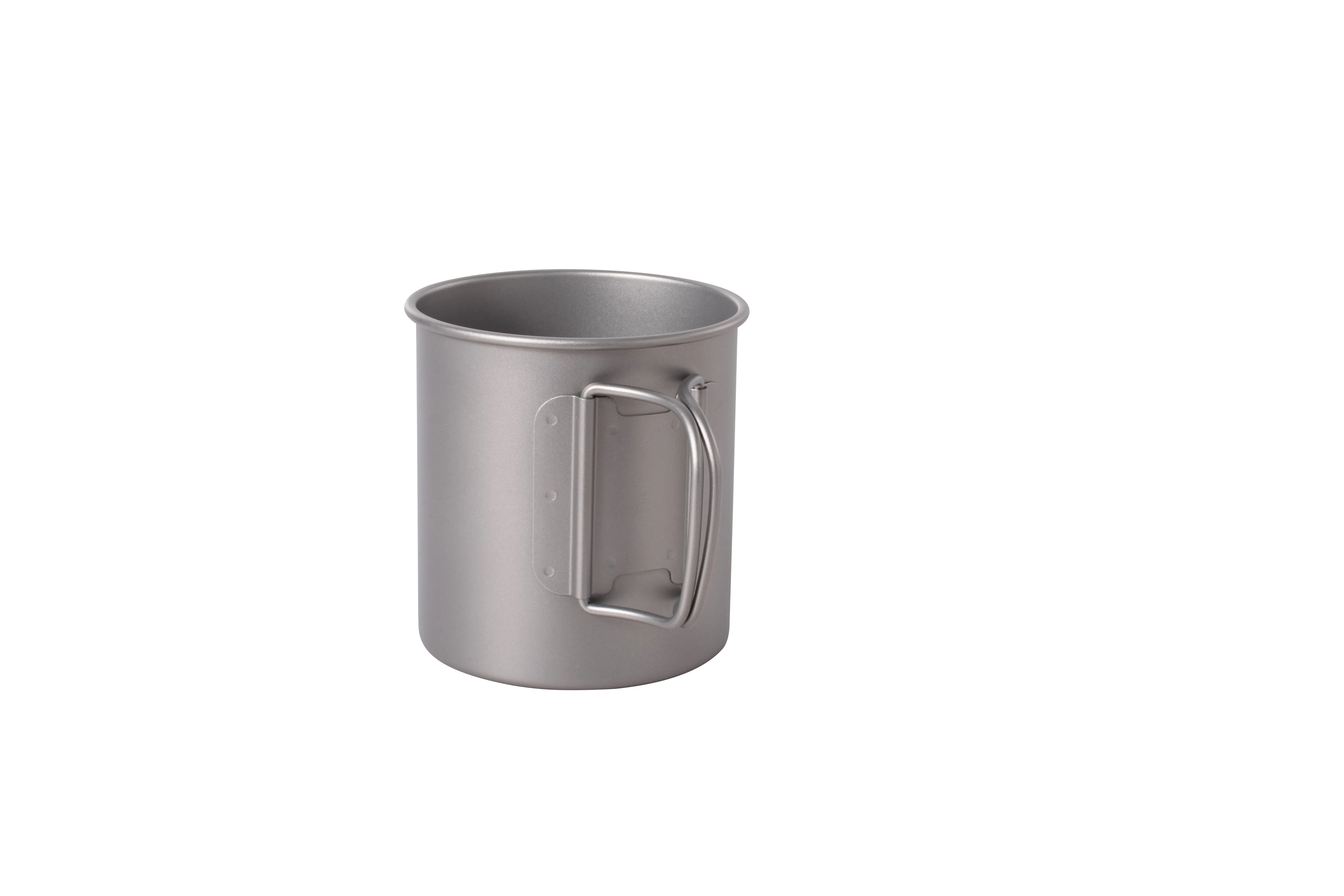 Top Best Titanium Cup Company 6