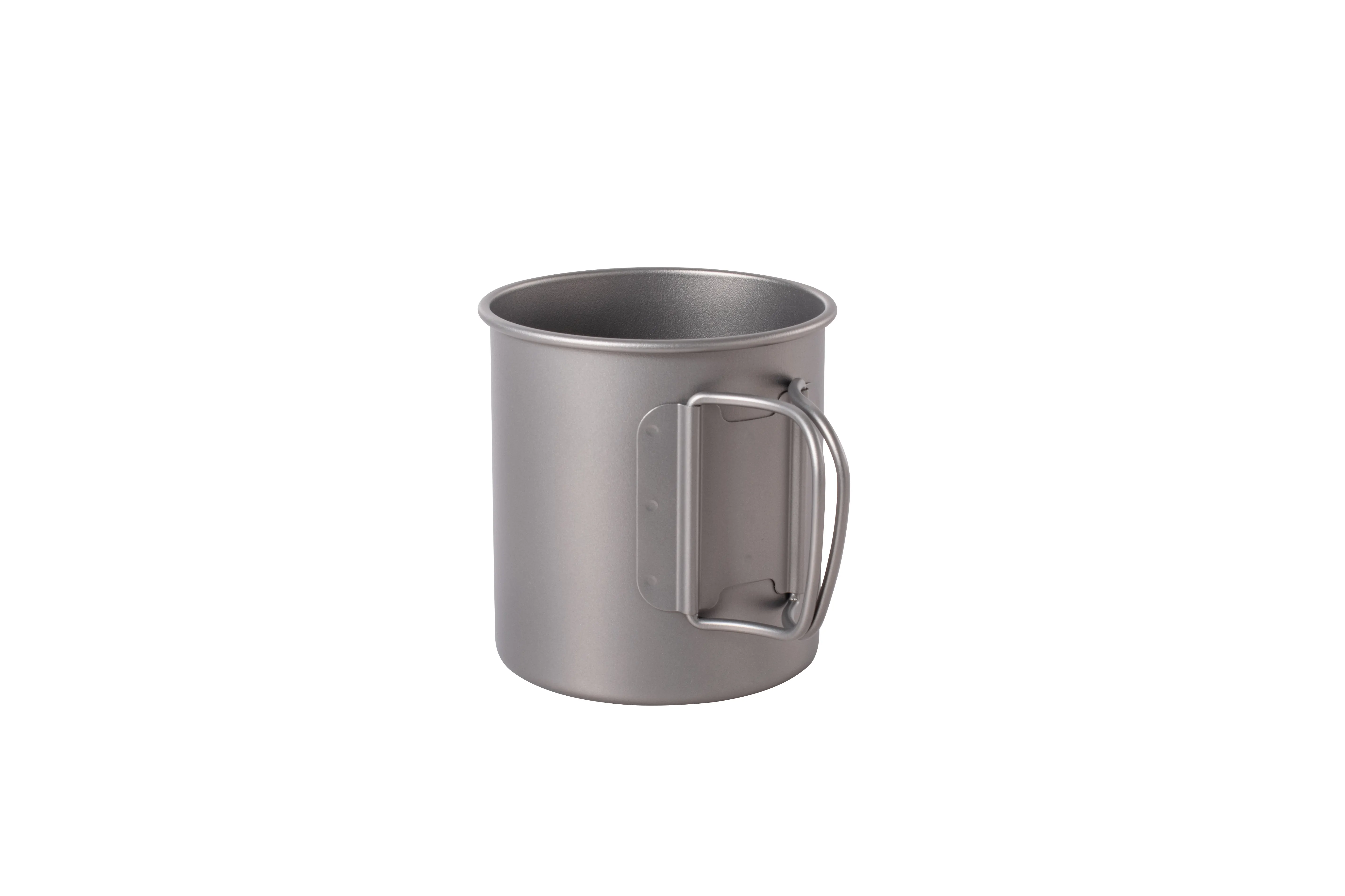 Top Best Titanium Cup Company 3
