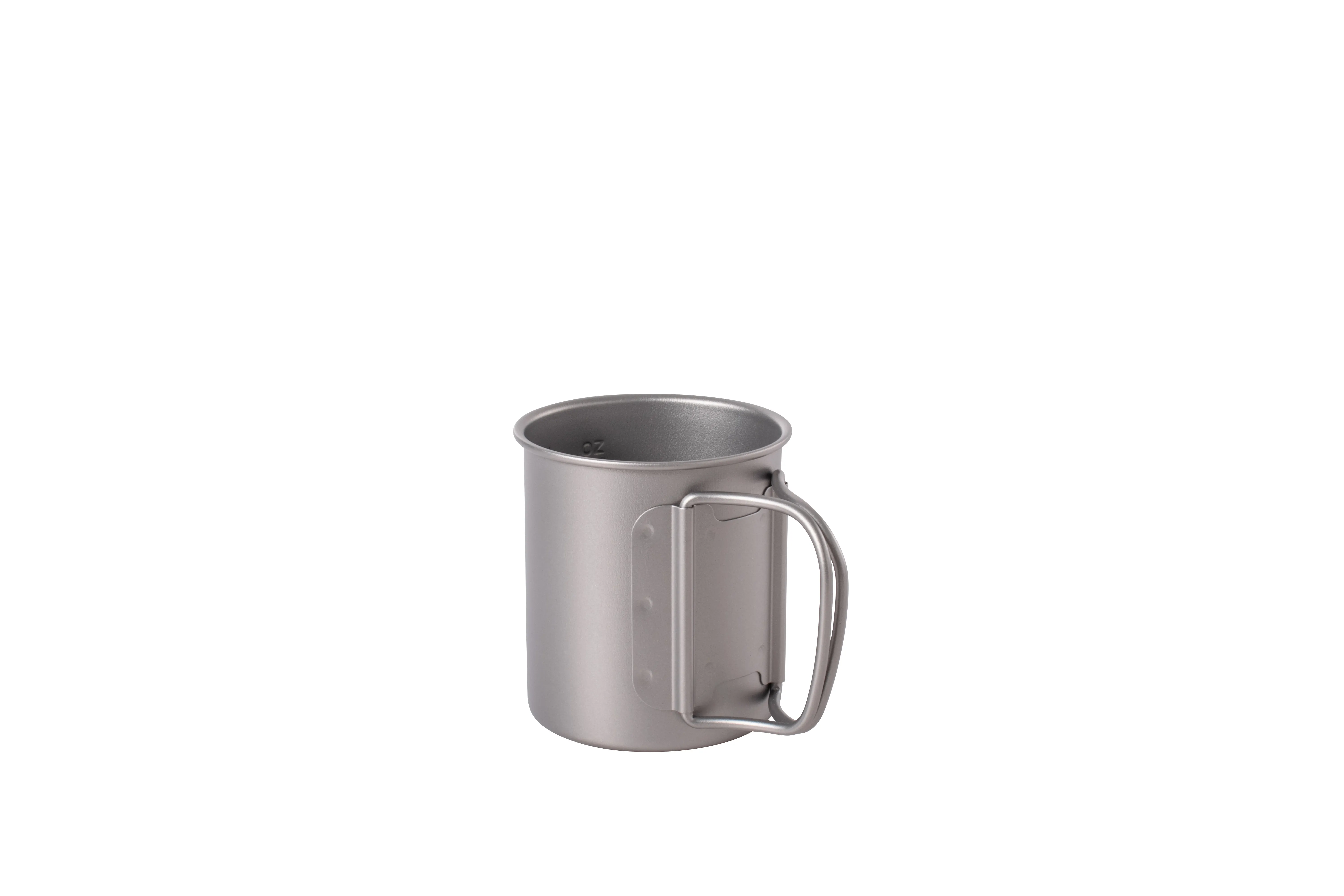 Top Best Titanium Cup Company 5