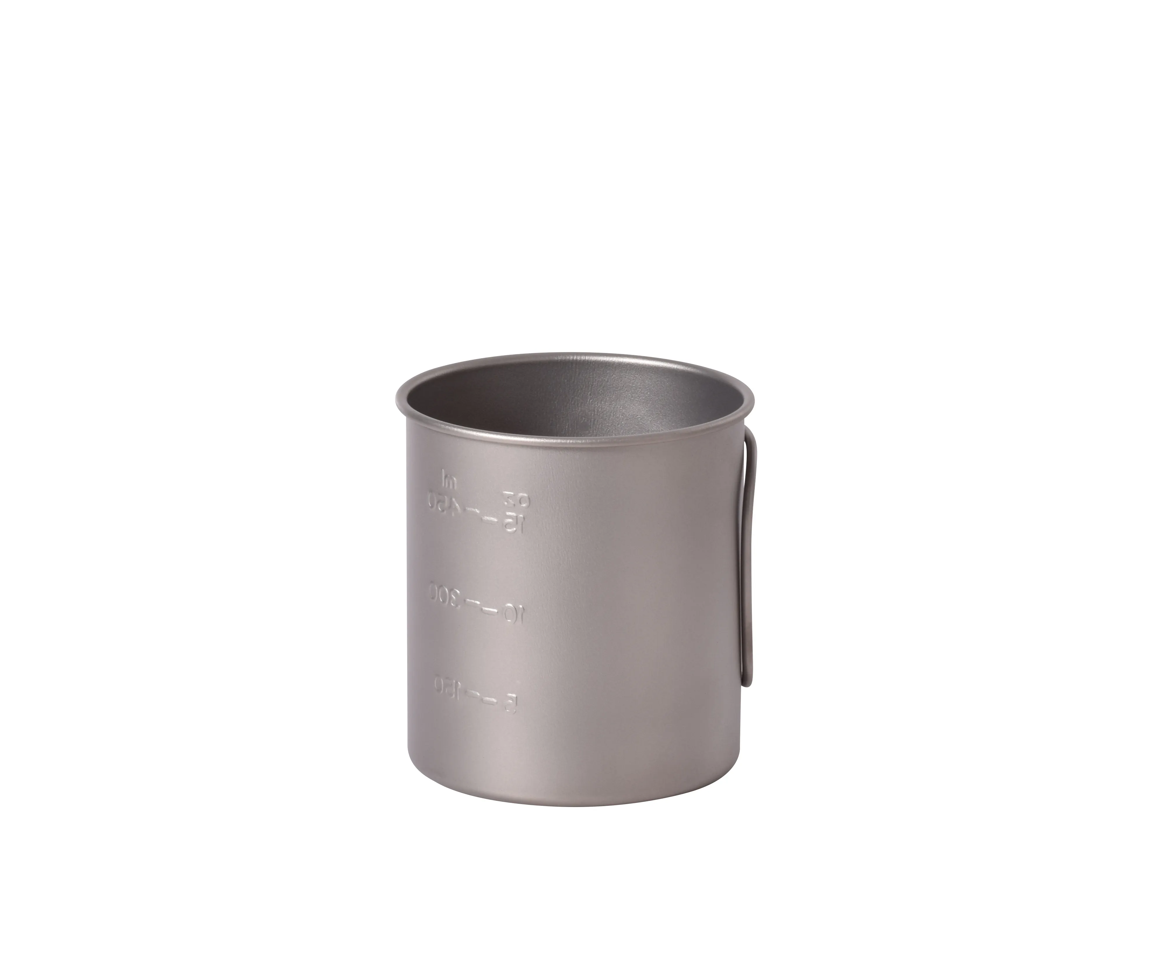Titanium Beer Cup Drinkware Wholesale - Ti-KING 6