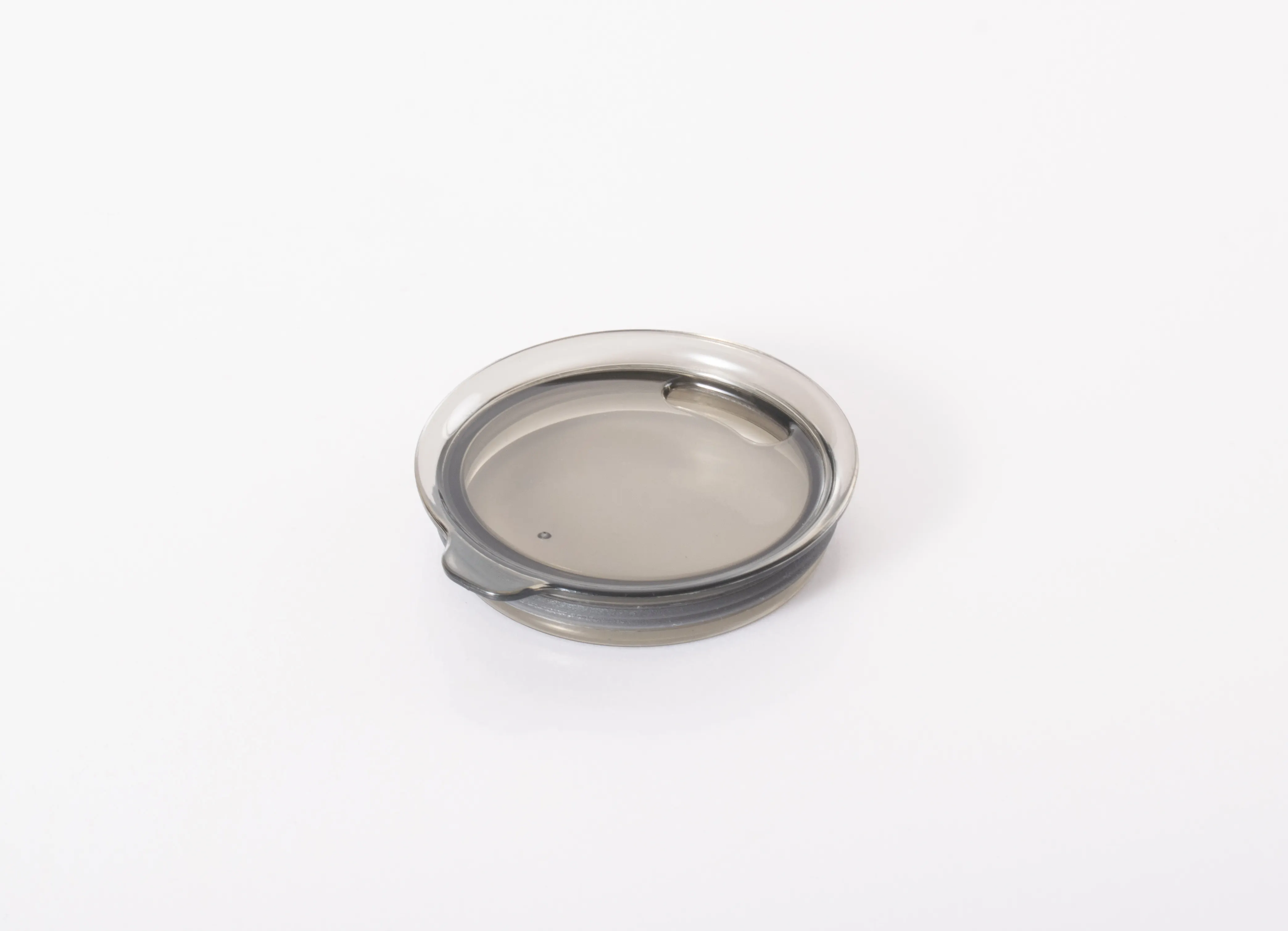 Titanium Cup with Lid by Ti-KING 3