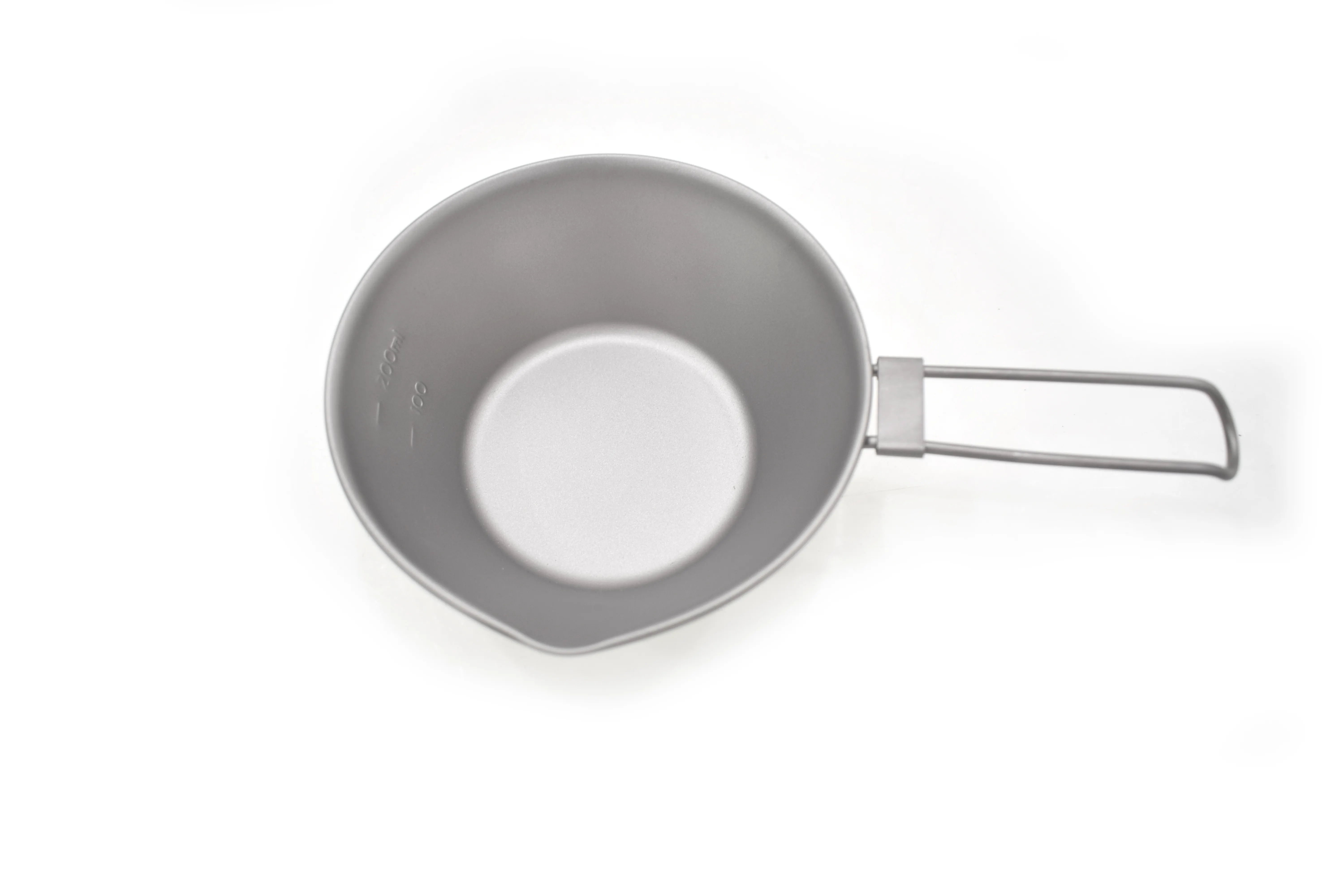 Titanium Sierra Bowl Products Wholesale - Ti-KING 5