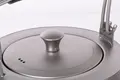 Titanium Tea Kettle by Ti-KING 5