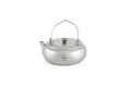 Titanium Tea Kettle Titanium Kettle Wholesale - Ti-KING 3