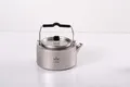 Ti-KING Titanium Camping Kettle Titanium Camping Kettle Company 4