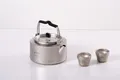 Ti-KING Titanium Camping Kettle Titanium Camping Kettle Company 6