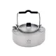 Titanium Kettle Titanium Camping Kettle Factory 1