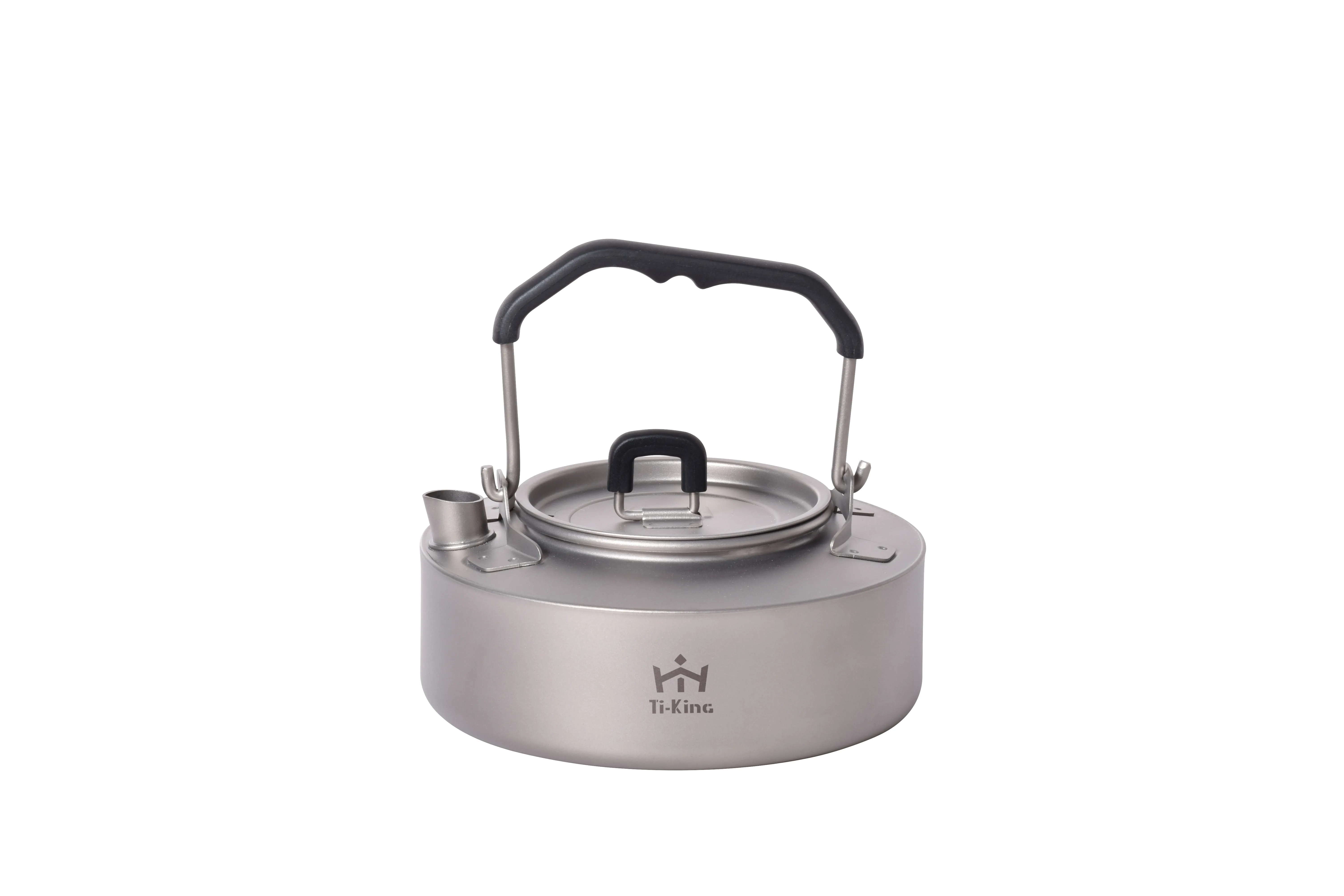 Titanium Kettle Titanium Kettle Wholesale - Ti-KING 1