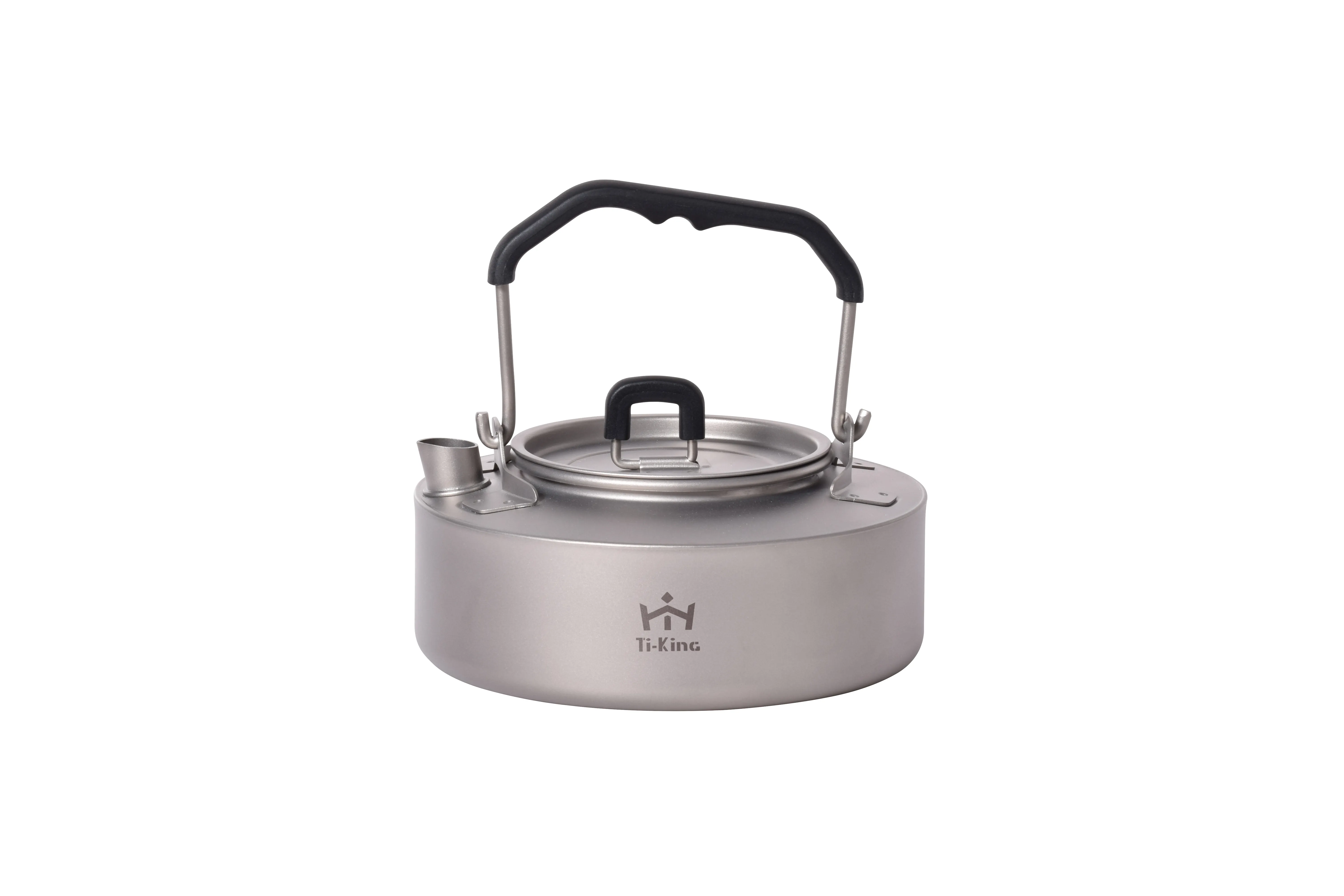 Titanium Kettle Titanium Kettle Wholesale - Ti-KING 2
