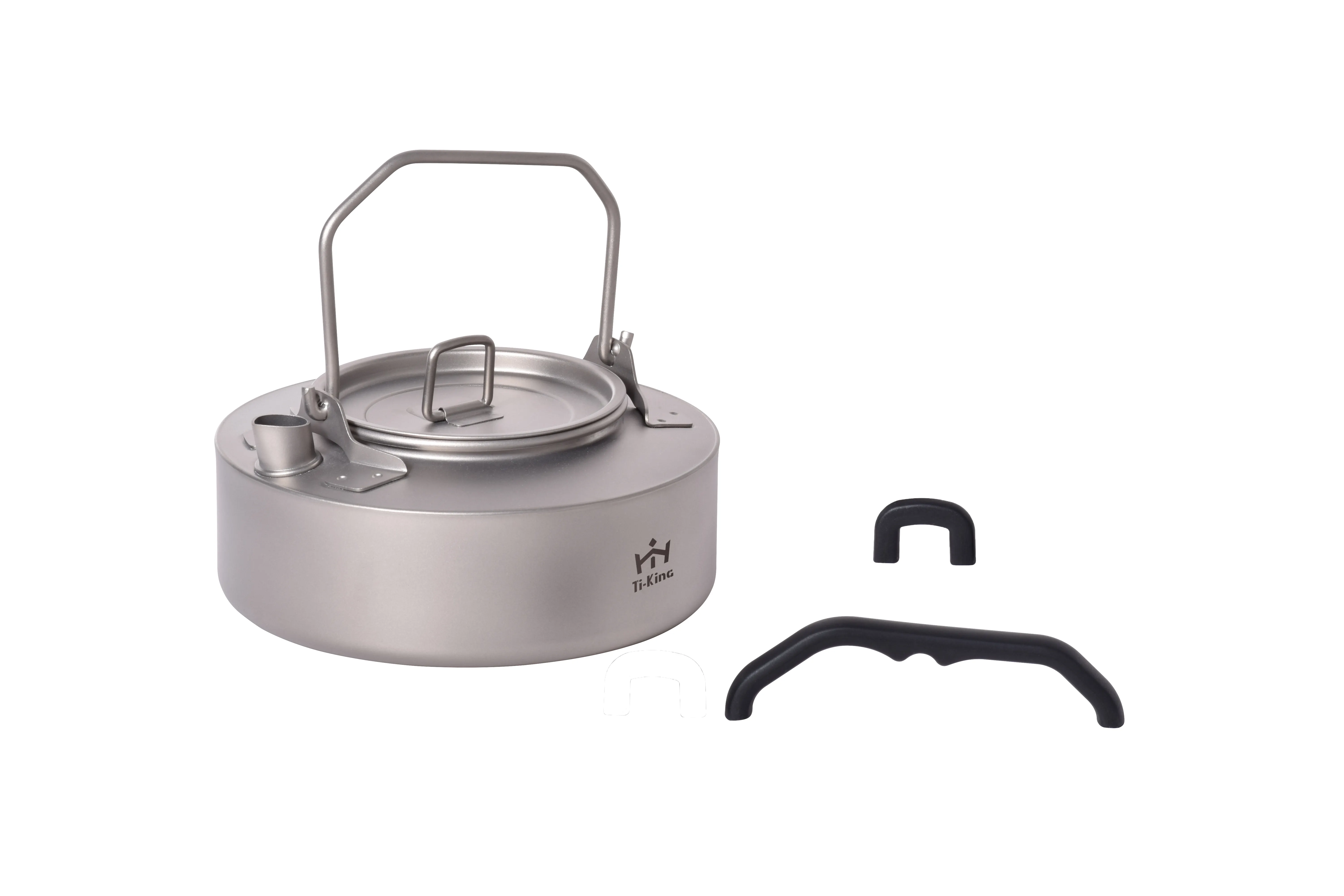 Titanium Kettle Titanium Kettle Wholesale - Ti-KING 5