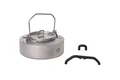 Titanium Kettle Titanium Kettle Wholesale - Ti-KING 5