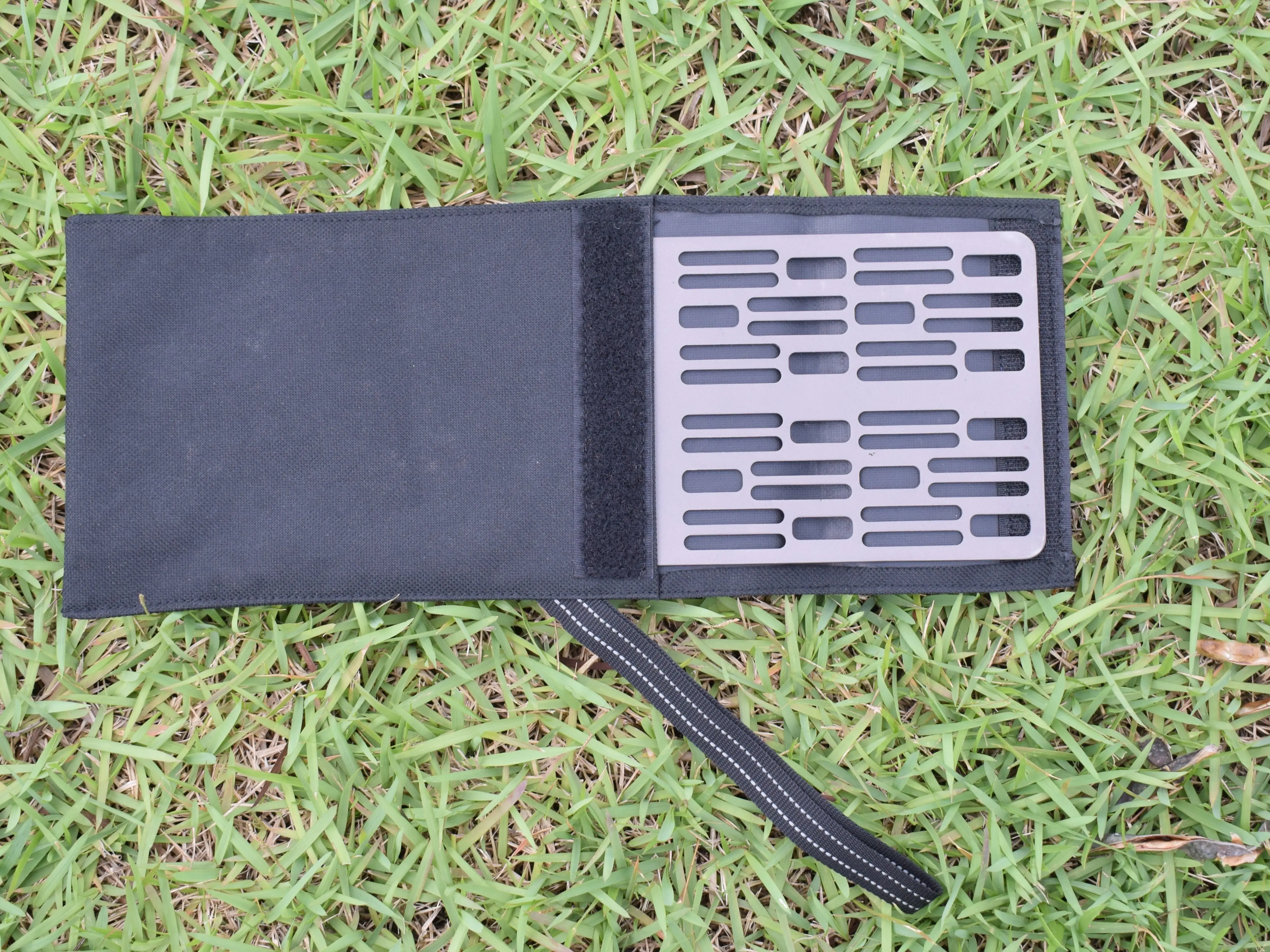 High-quality Titanium Grill Plate Company 5