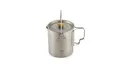 Best Coffee Pot for Camping Stove Company 2
