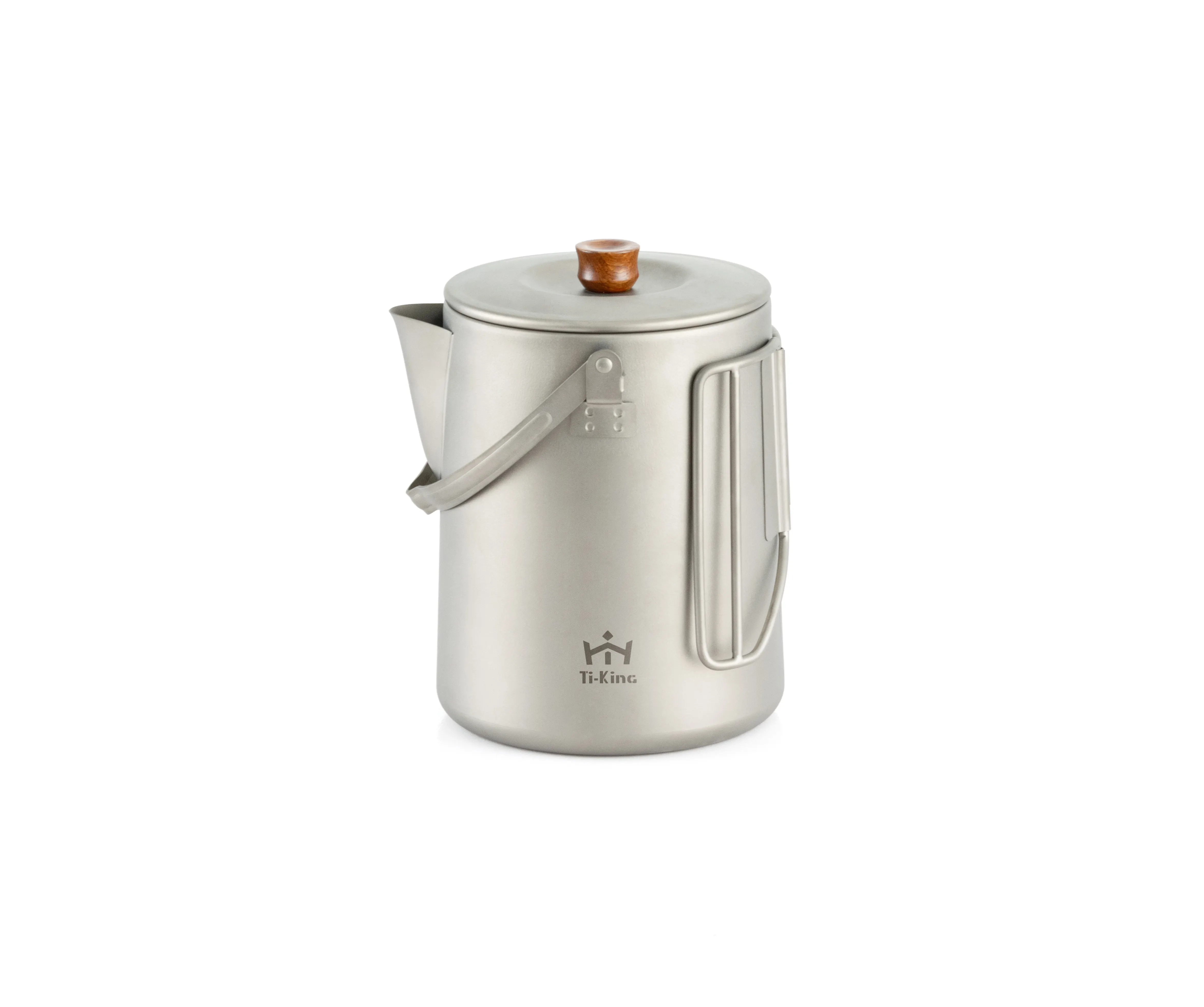 Wholesale Titanium Coffee Maker Company 2