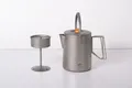 Wholesale Titanium Coffee Maker Company 5