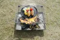 Titanium Bbq Grill BBQ Grills Wholesale - Ti-KING 4
