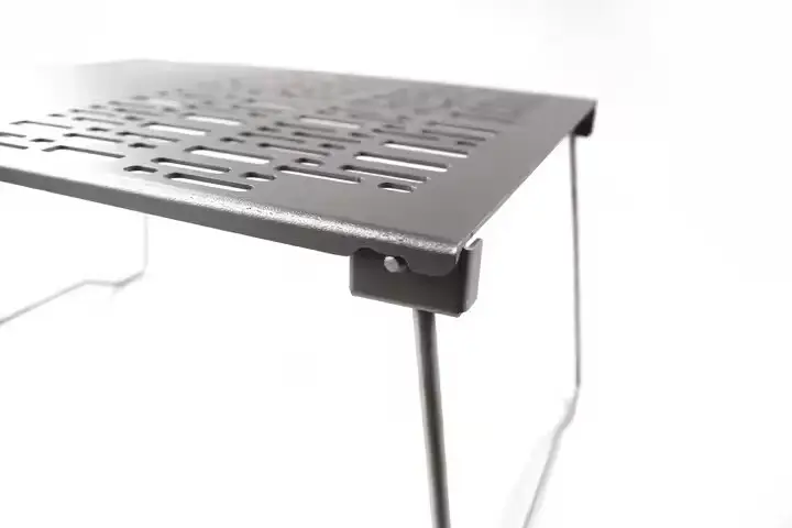 Products Titanium Bbq Grill Manufacturers 4