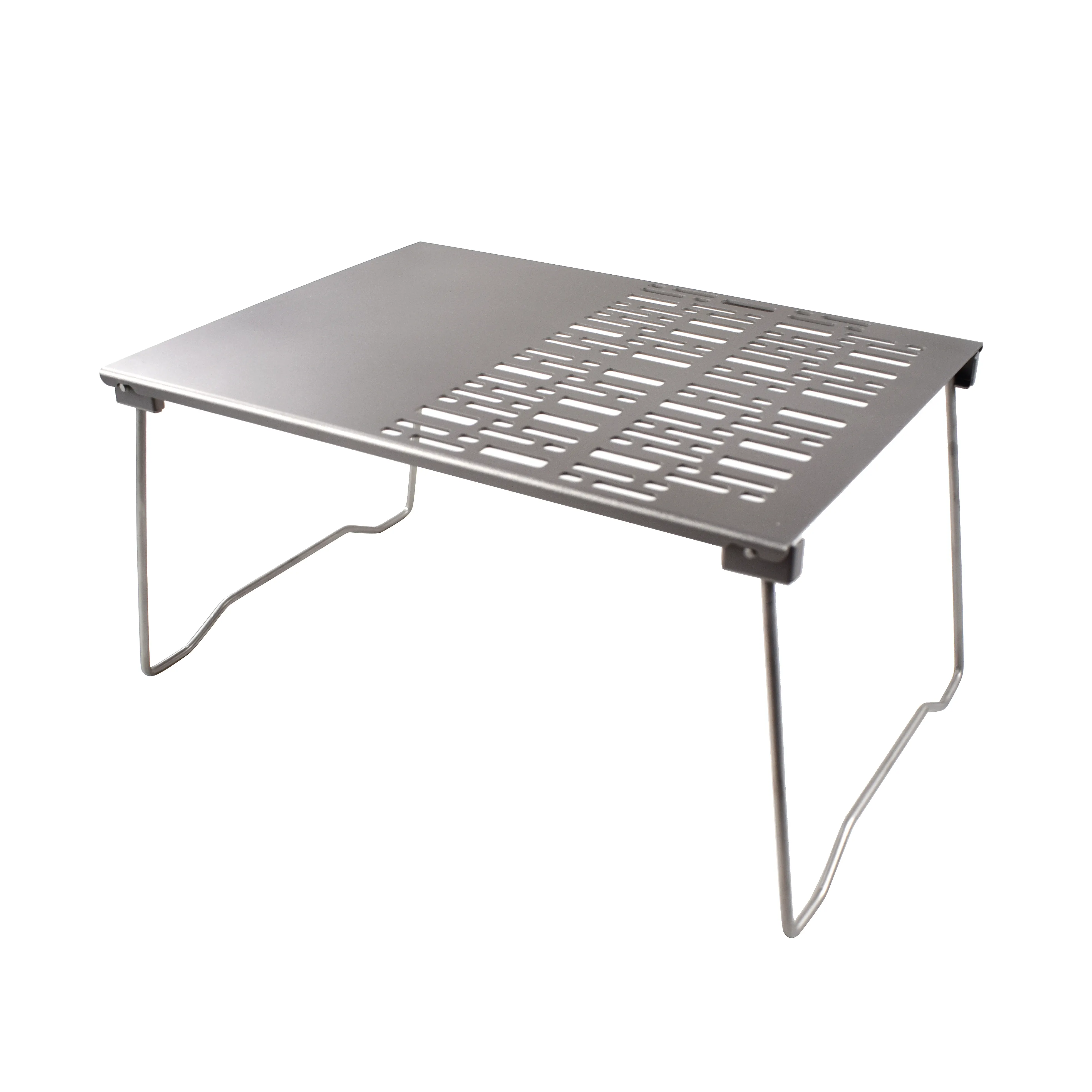 Products Titanium Bbq Grill Manufacturers 1