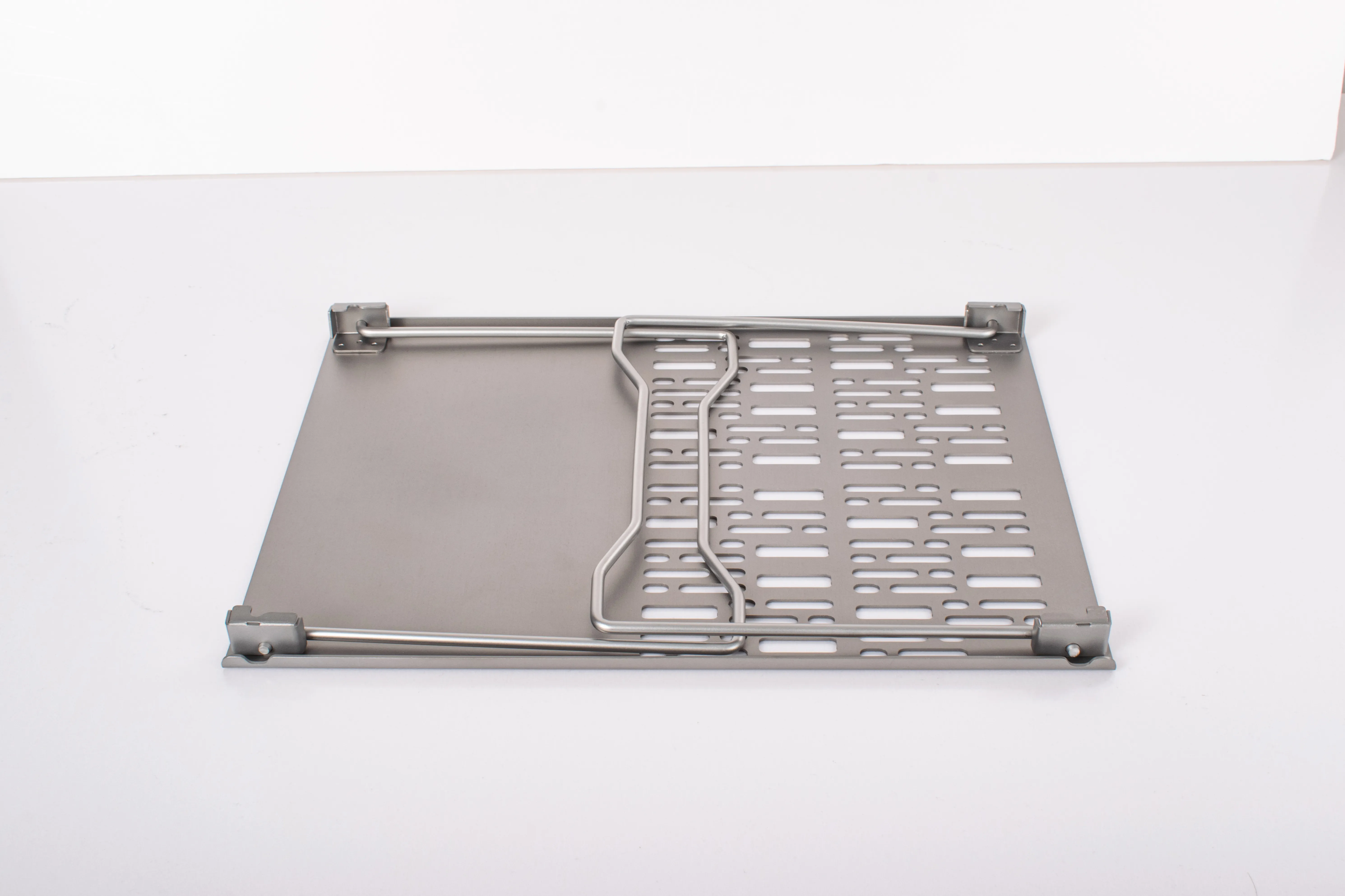 Products Titanium Bbq Grill Manufacturers 3