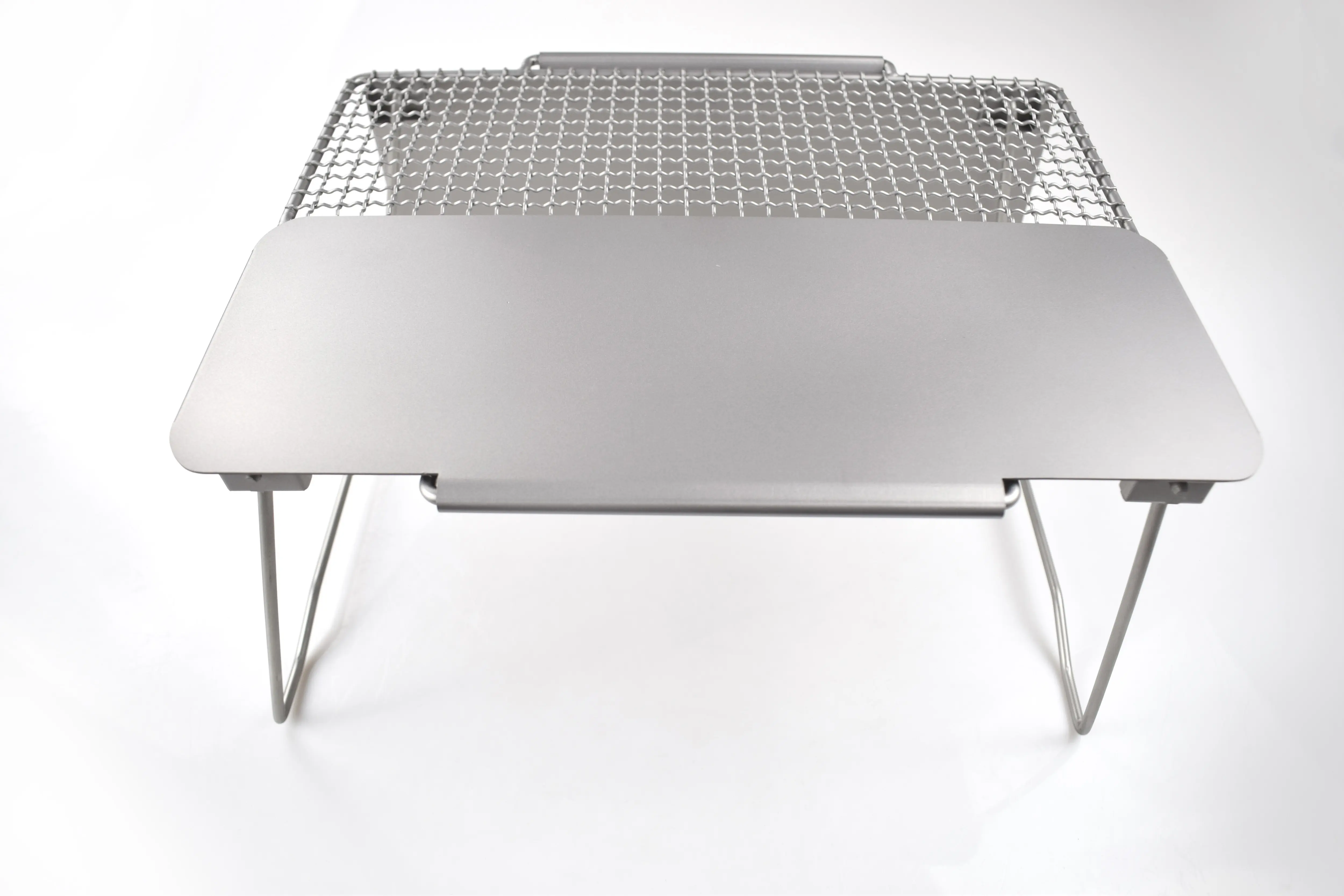 BBQ Grills Titanium Bbq Grill Company 3