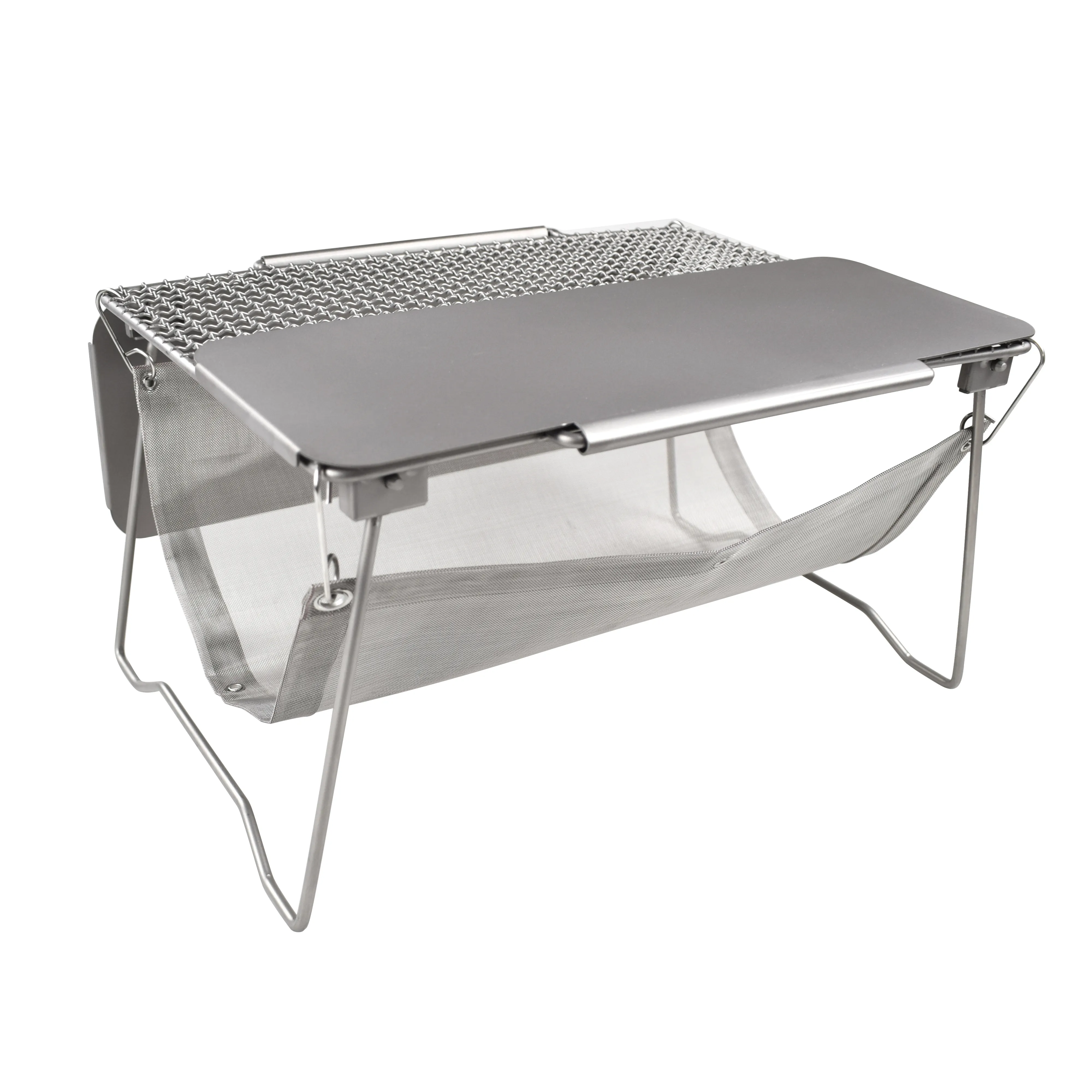 BBQ Grills Titanium Bbq Grill Company 1