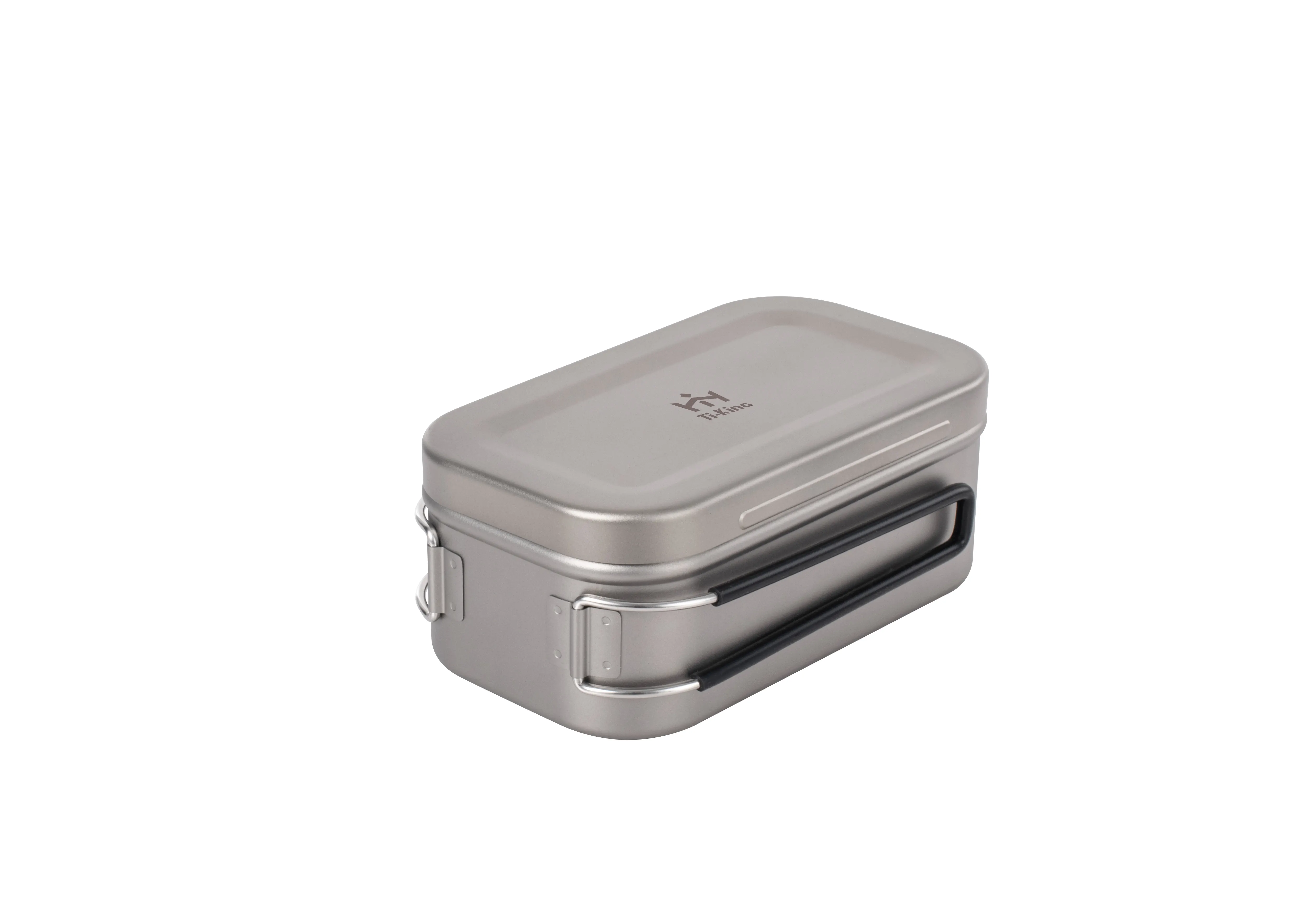 Cookware Titanium Lunch Box Supply 3
