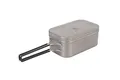 Cookware Titanium Lunch Box Supply 4