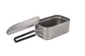 Cookware Titanium Lunch Box Supply 5