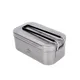 Ti-KING Titanium Lunch Box Titanium Lunch Box Company 1
