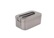 Ti-KING Titanium Lunch Box Titanium Lunch Box Company 5