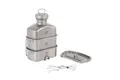 Titanium Mess Kit with Canteen Cookware Wholesale - Ti-KING 2