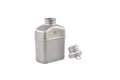 Ti-KING Titanium Canteen Mess Kit Titanium Canteen Mess Kit Manufacturers 3