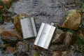 Titanium Hip Flask Titanium Hip Flask Factory 7