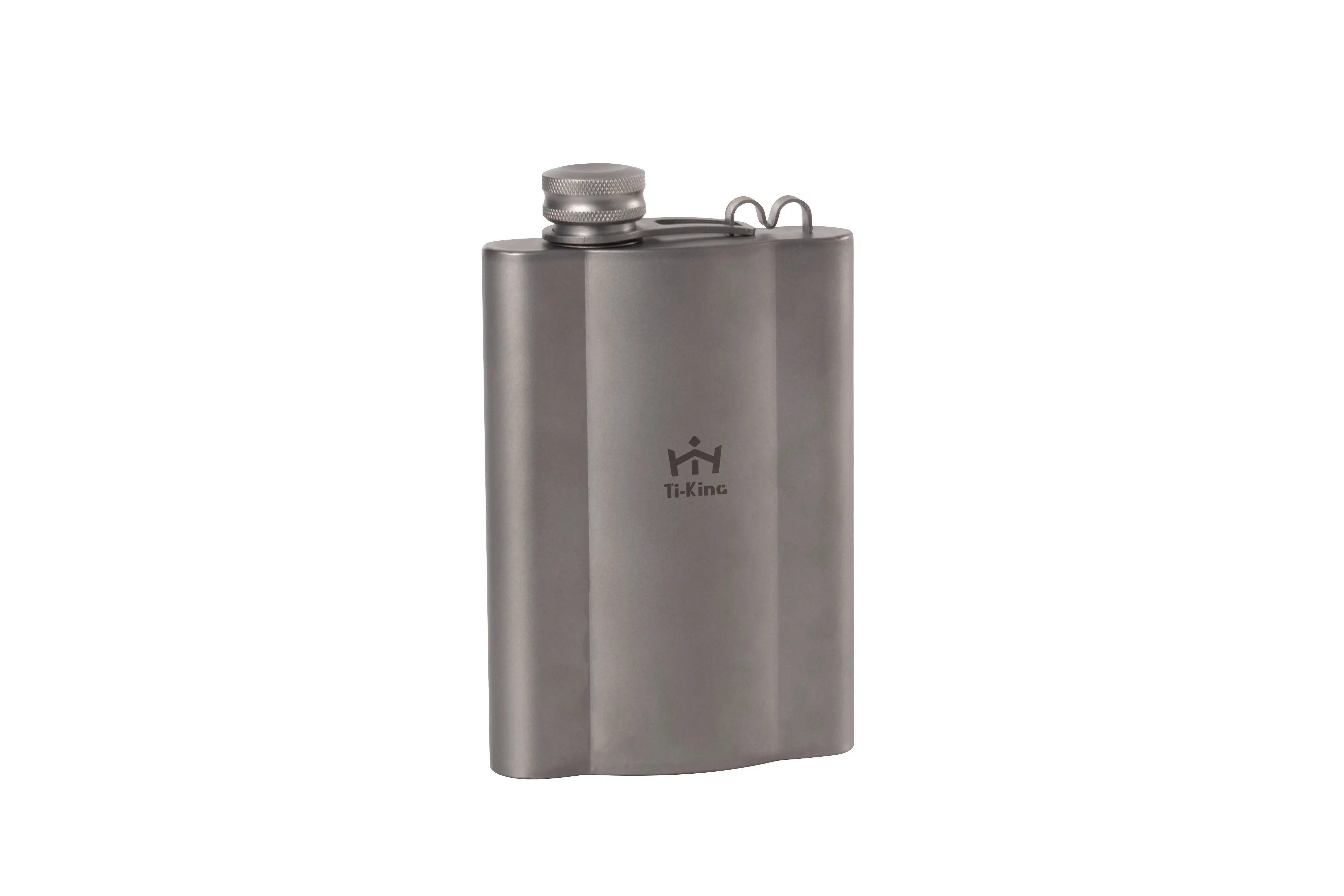 Titanium Hip Flask Titanium Hip Flask Factory 2
