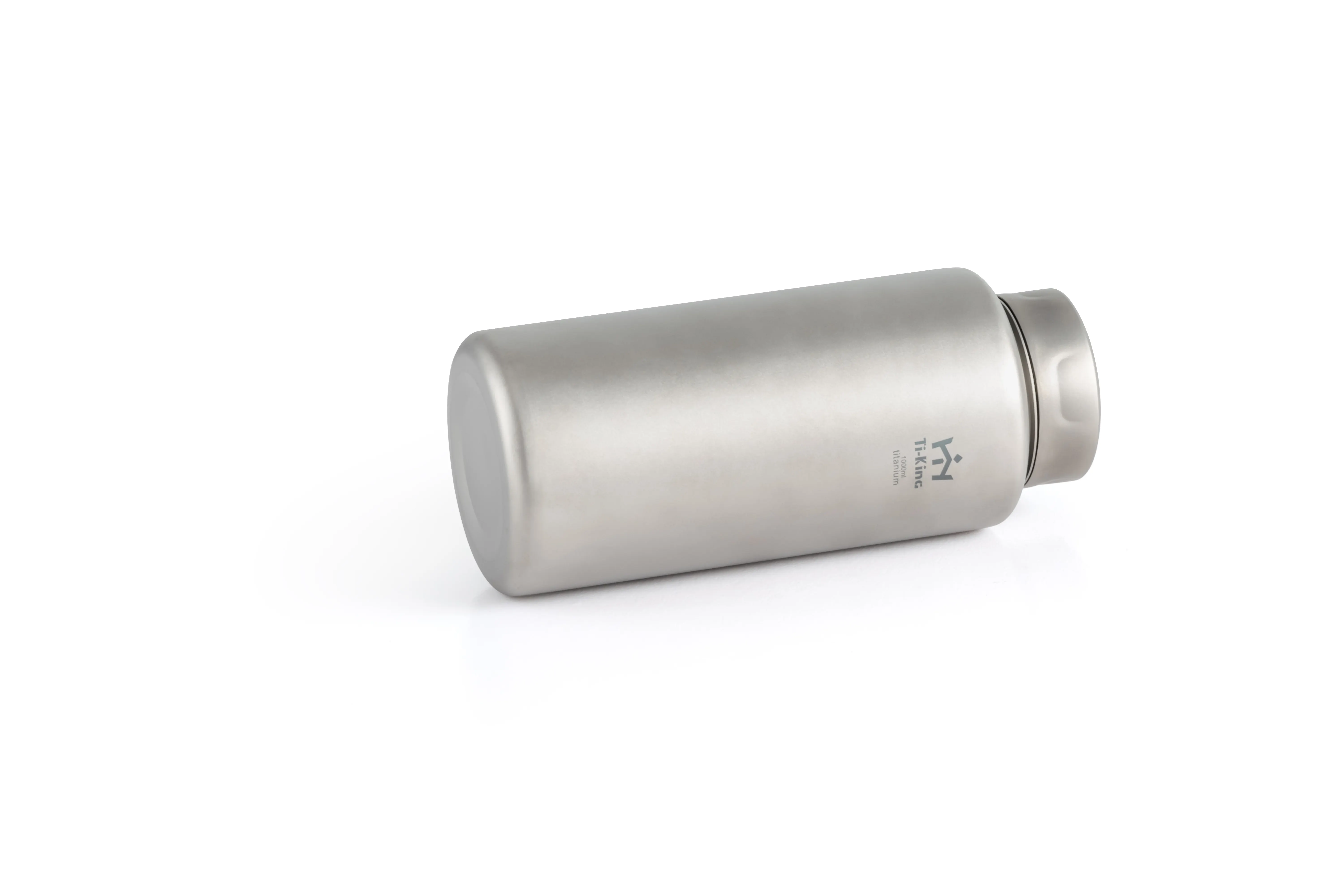 Titanium Bottle Drinkware Wholesale - Ti-KING 3