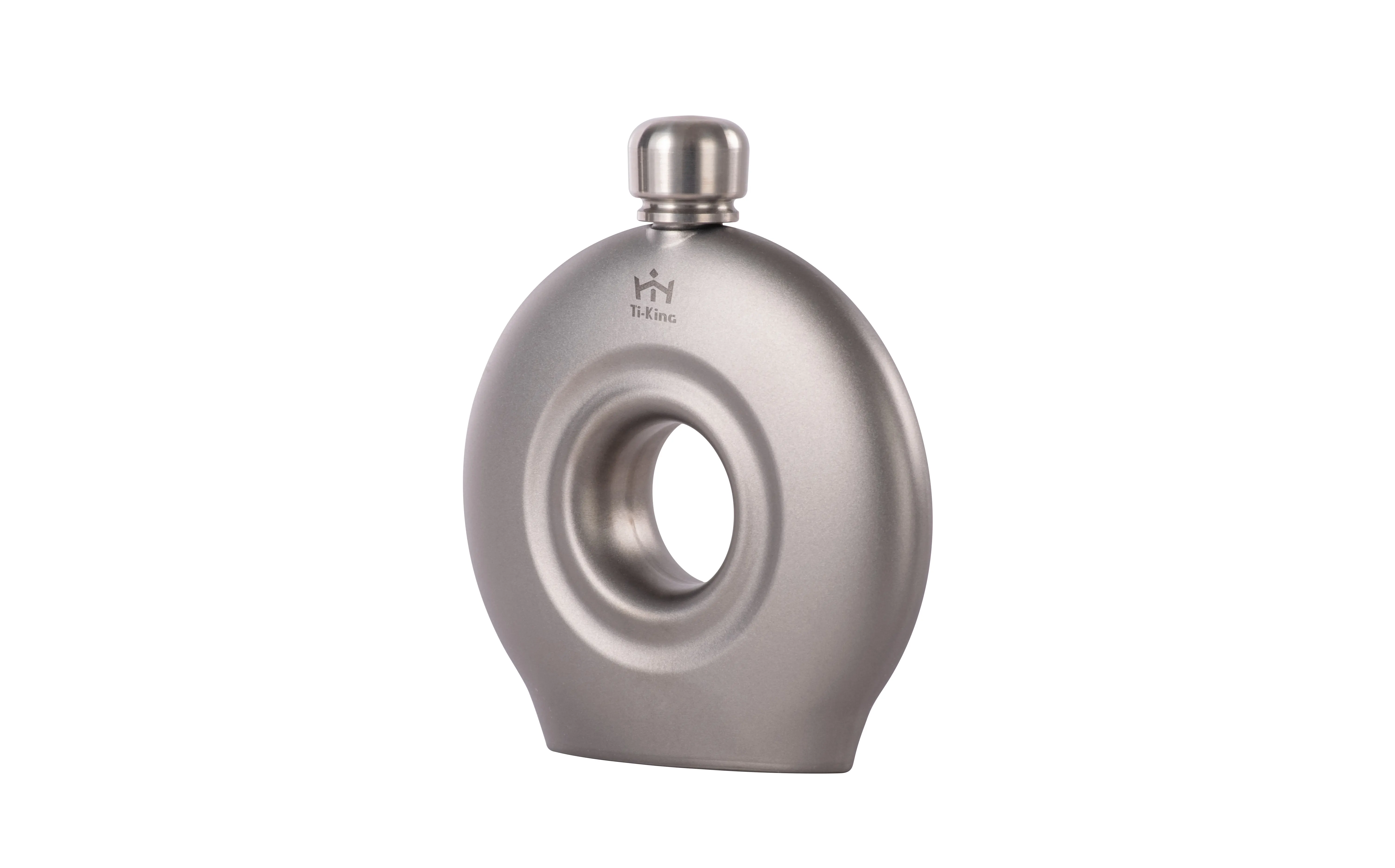 Top Best Titanium Flask Company 4