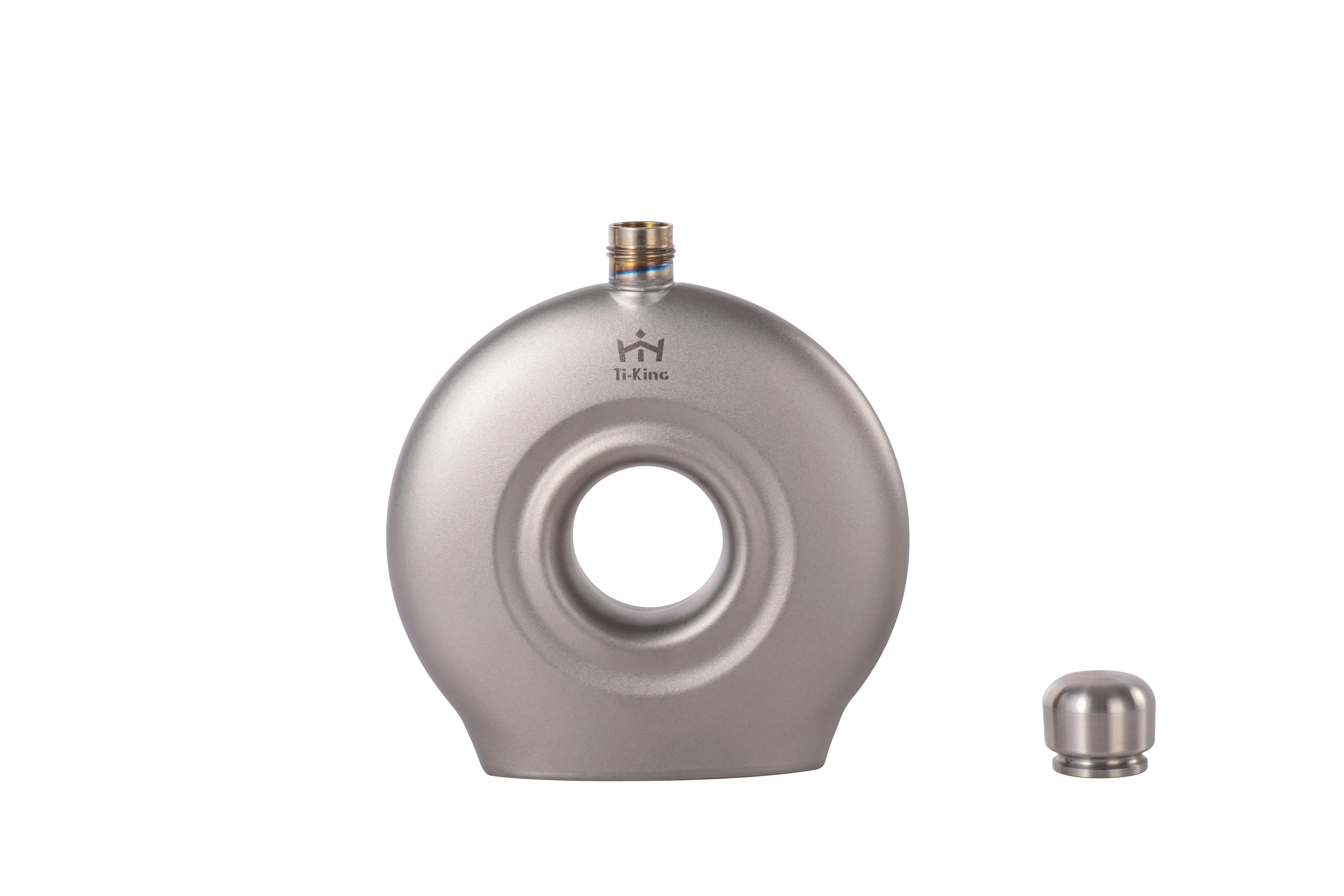 Top Best Titanium Flask Company 2