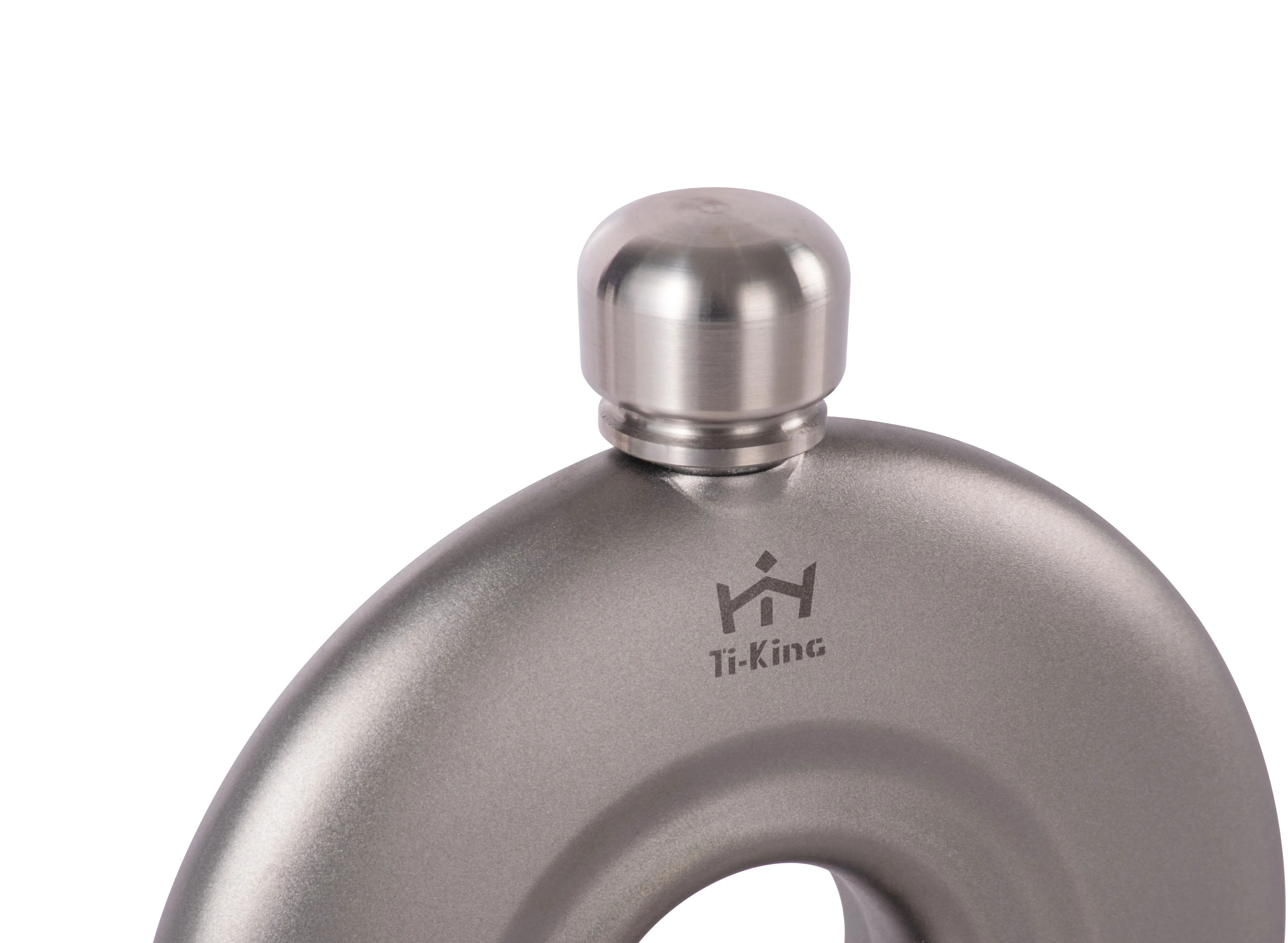 Top Best Titanium Flask Company 5