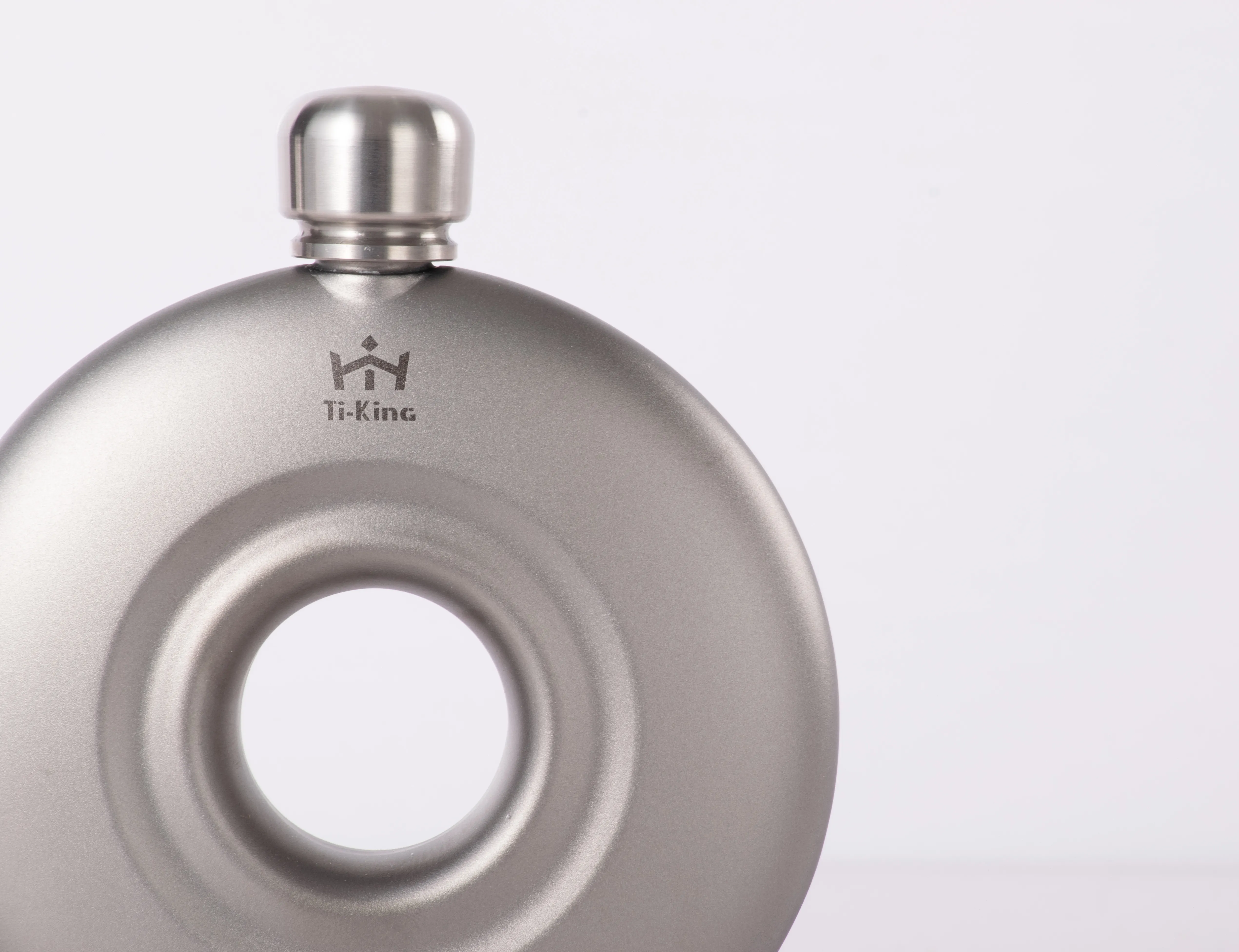 Top Best Titanium Flask Company 6