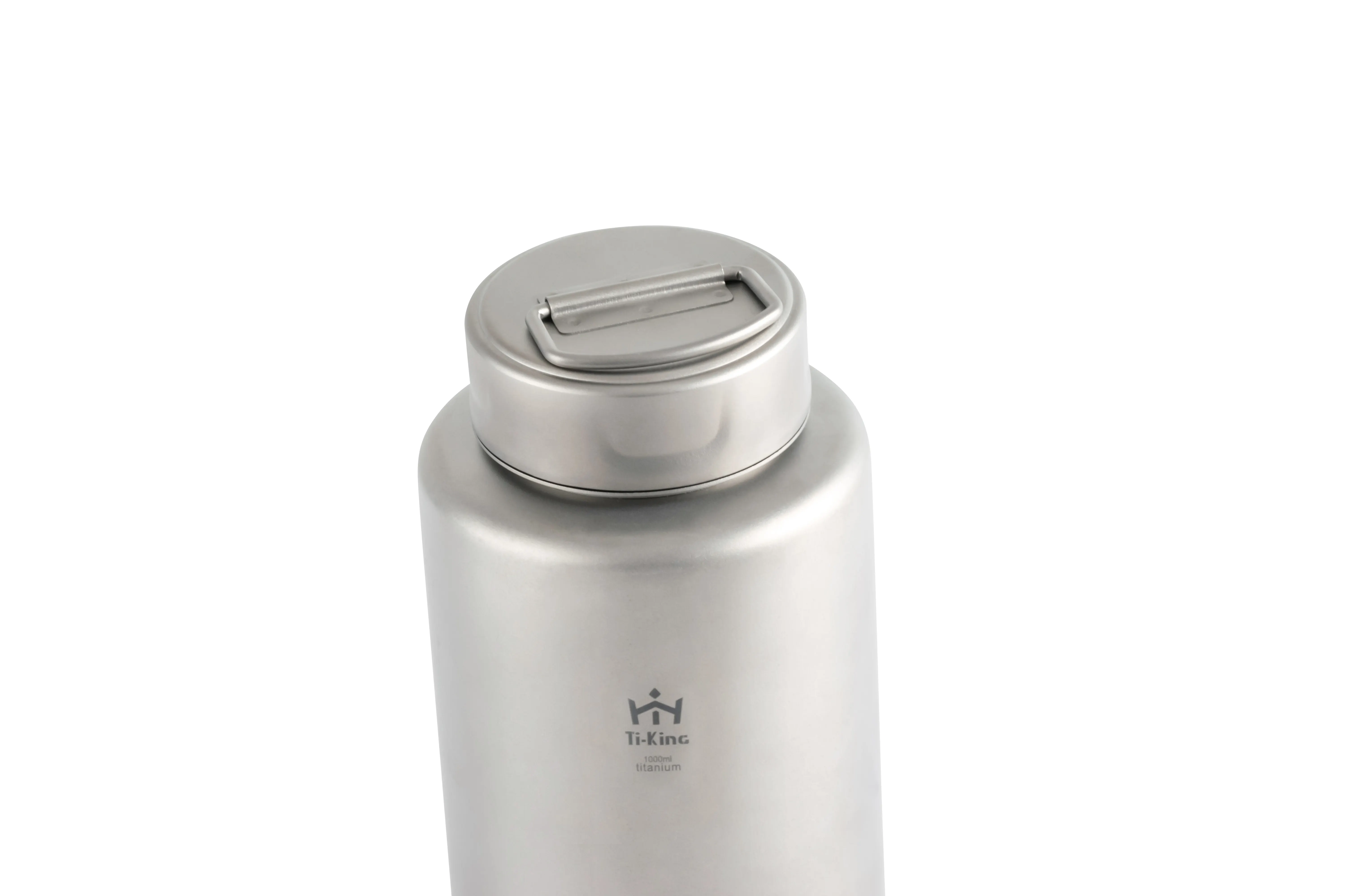 Titanium Bottle Drinkware Wholesale - Ti-KING 2